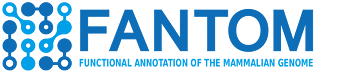 FANTOM Logo